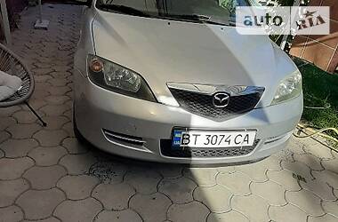 Хетчбек Mazda 2 2004 в Херсоні