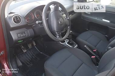 Хетчбек Mazda 2 2007 в Луцьку