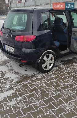 Хетчбек Mazda 2 2004 в Києві фото 2 Хетчбек Mazda 2 2004 в Києві