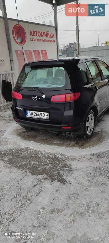 Хетчбек Mazda 2 2004 в Києві фото 4 Хетчбек Mazda 2 2004 в Києві