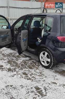 Хетчбек Mazda 2 2004 в Києві фото 5 Хетчбек Mazda 2 2004 в Києві