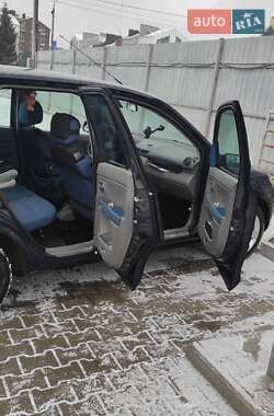 Хетчбек Mazda 2 2004 в Києві фото 6 Хетчбек Mazda 2 2004 в Києві