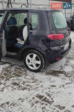 Хетчбек Mazda 2 2004 в Києві фото 7 Хетчбек Mazda 2 2004 в Києві