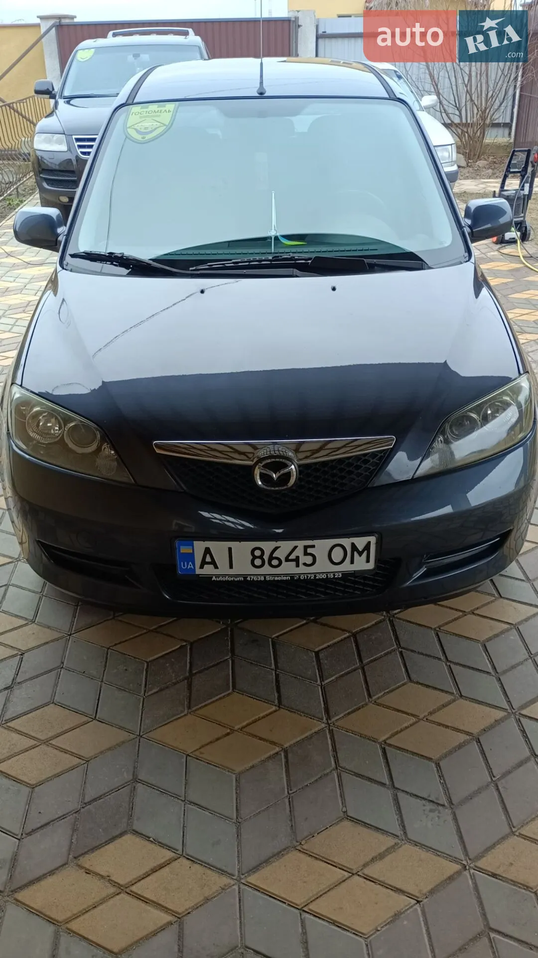 Фото авто 11