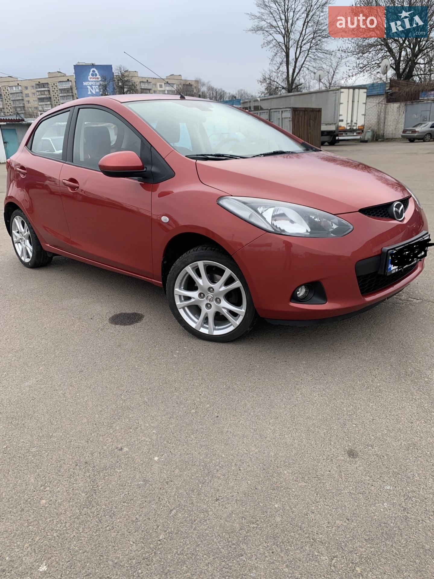 Фото авто 4