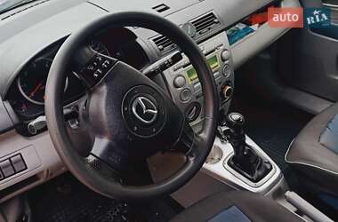 Хетчбек Mazda 2 2004 в Києві фото 12 Хетчбек Mazda 2 2004 в Києві