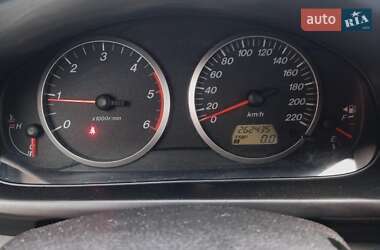 Хэтчбек Mazda 2 2004 в Киеве