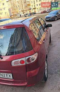 Хэтчбек Mazda 2 2007 в Коростене
