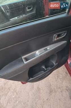 Хэтчбек Mazda 2 2007 в Коростене