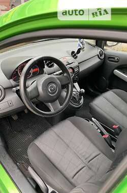 Хетчбек Mazda 2 2010 в Ходореві фото 6 Хетчбек Mazda 2 2010 в Ходореві