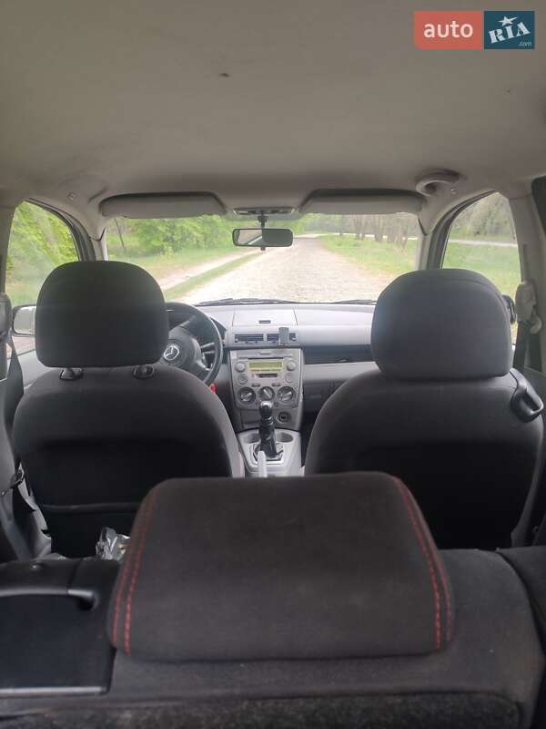 Хетчбек Mazda 2 2004 в Ковелі