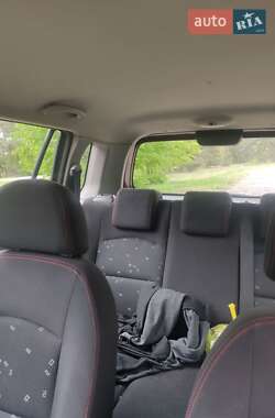 Хэтчбек Mazda 2 2004 в Ковеле фото 6 Хэтчбек Mazda 2 2004 в Ковеле