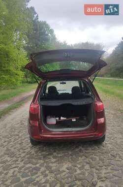Хэтчбек Mazda 2 2004 в Ковеле фото 7 Хэтчбек Mazda 2 2004 в Ковеле