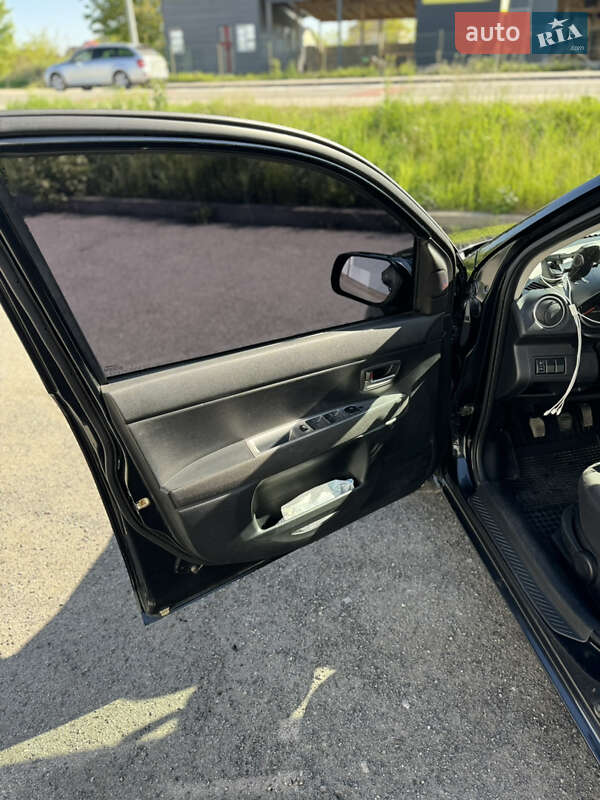 Хэтчбек Mazda 2 2005 в Виннице фото 12 Хэтчбек Mazda 2 2005 в Виннице