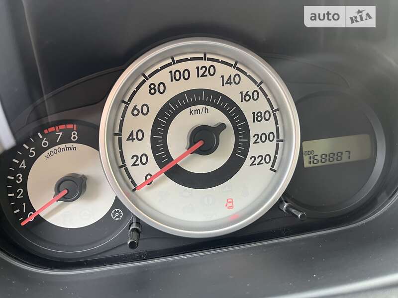 Хэтчбек Mazda 2 2009 в Калуше