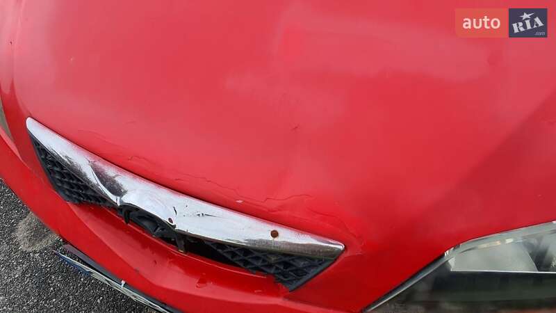 Хэтчбек Mazda 2 2005 в Буче