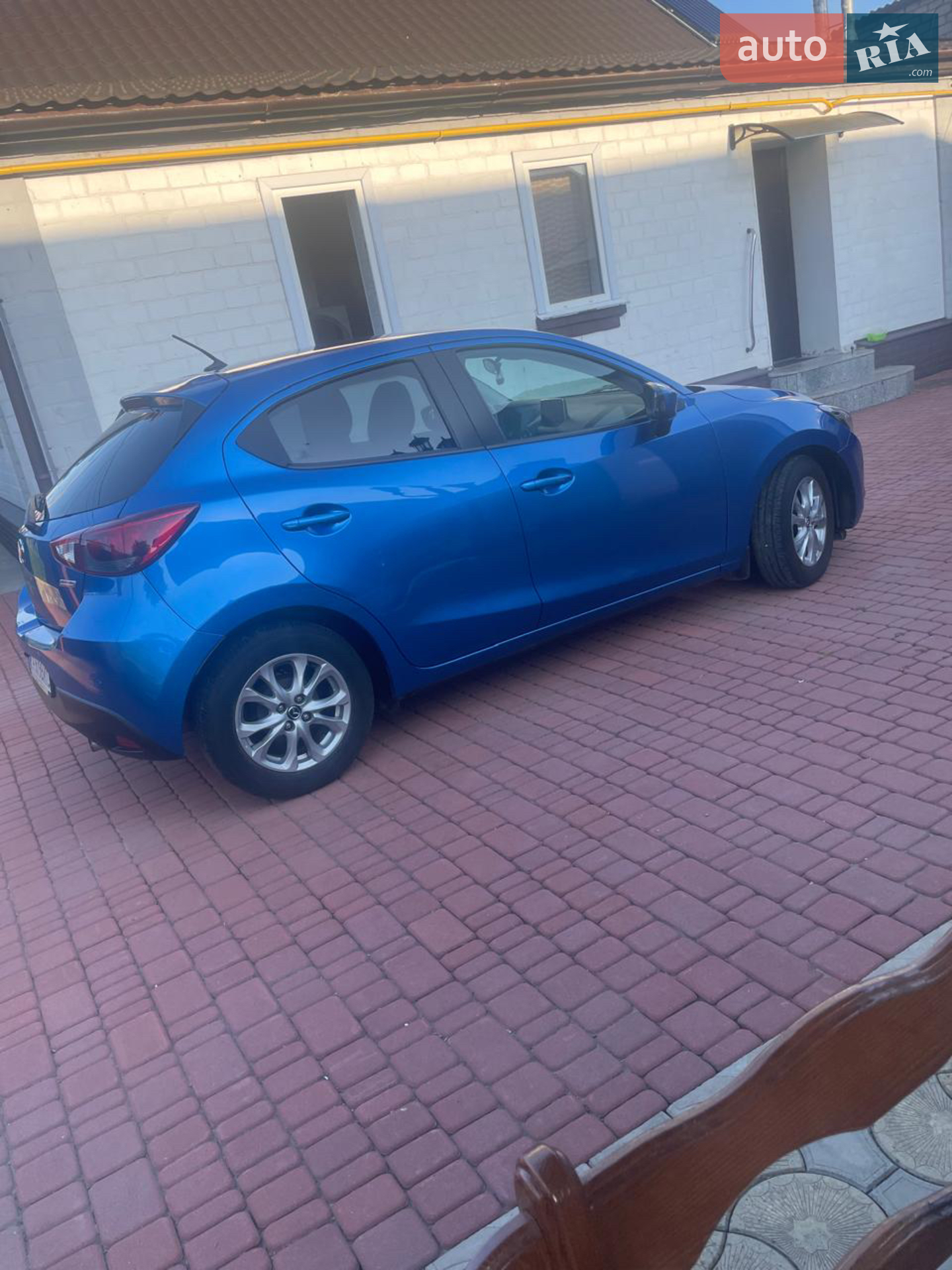 2016 Mazda 2 - мініатюра 2