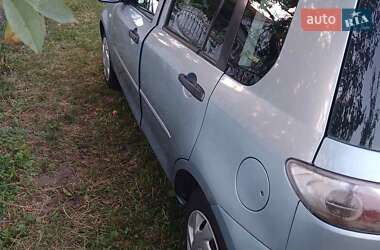 Хэтчбек Mazda 2 2006 в Ровно