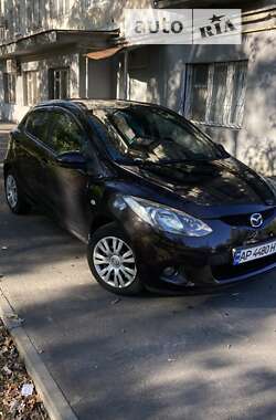 Хэтчбек Mazda 2 2009 в Киеве