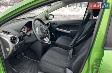 Хетчбек Mazda 2 2008 в Житомирі