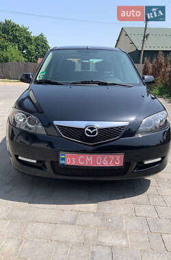 Хетчбек Mazda 2 2006 в Коломиї