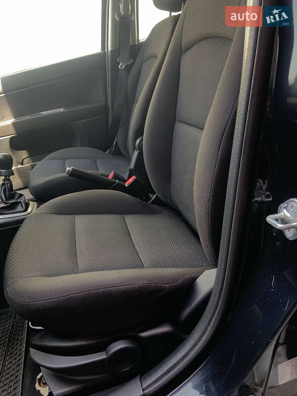 Хэтчбек Mazda 2 2006 в Коломые