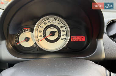 Хетчбек Mazda 2 2008 в Мукачевому