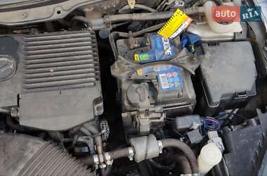 Хэтчбек Mazda 2 2009 в 