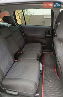 Хэтчбек Mazda 2 2006 в 