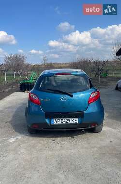Хэтчбек Mazda 2 2012 в Запорожье
