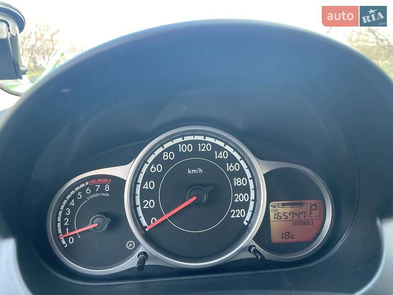 Хэтчбек Mazda 2 2012 в Запорожье