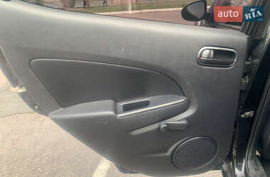 Хэтчбек Mazda 2 2008 в 