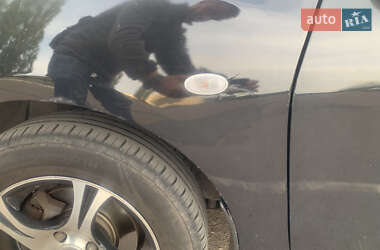 Хэтчбек Mazda 2 2008 в 