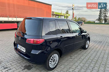 Хетчбек Mazda 2 2004 в 