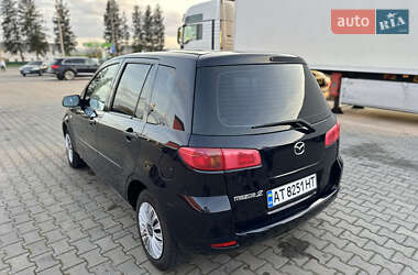 Хетчбек Mazda 2 2004 в 