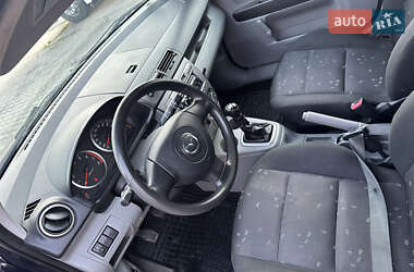 Хетчбек Mazda 2 2004 в 