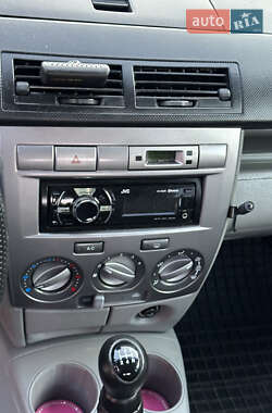 Хетчбек Mazda 2 2004 в 