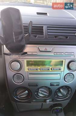 Хэтчбек Mazda 2 2004 в 