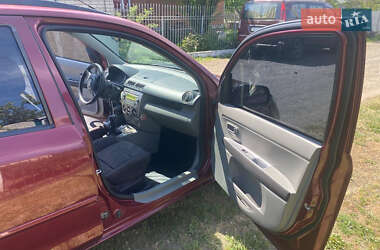 Хетчбек Mazda 2 2004 в 