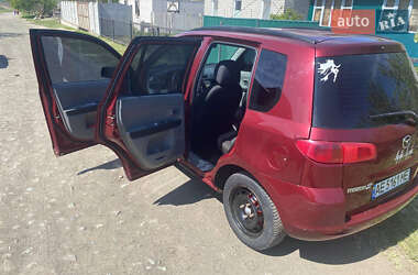 Хетчбек Mazda 2 2004 в 