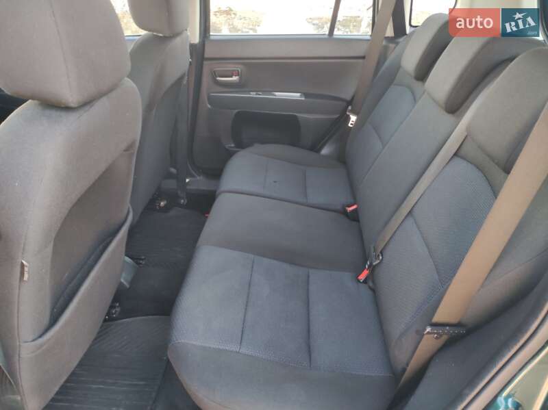 Хэтчбек Mazda 2 2006 в Виннице