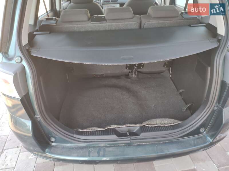 Хэтчбек Mazda 2 2006 в Виннице