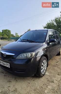 Хетчбек Mazda 2 2006 в Тарутиному