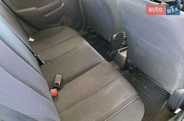 Хэтчбек Mazda 2 2008 в 