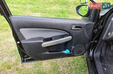 Хэтчбек Mazda 2 2008 в 