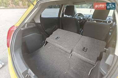 Хэтчбек Mazda 2 2008 в Лозовой