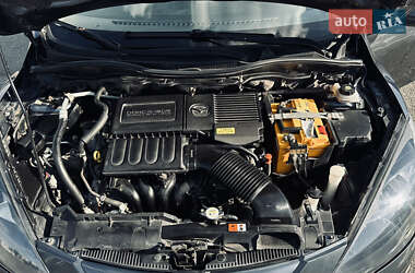 Хетчбек Mazda 2 2008 в 