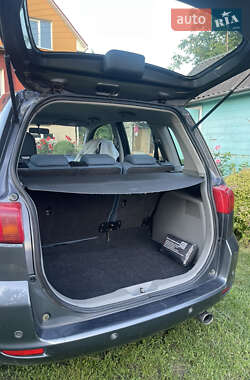 Хэтчбек Mazda 2 2005 в 