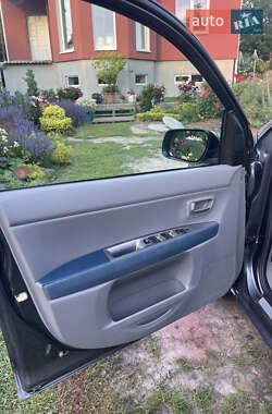 Хэтчбек Mazda 2 2005 в 