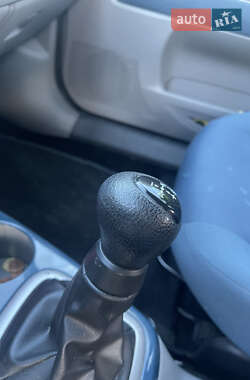 Хэтчбек Mazda 2 2005 в 